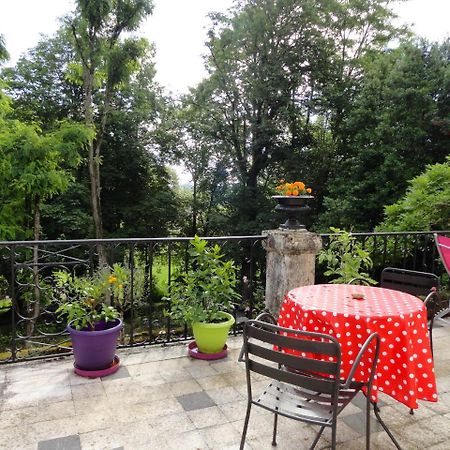 Le Figuier De Pauline Bed & Breakfast Luzech Bagian luar foto