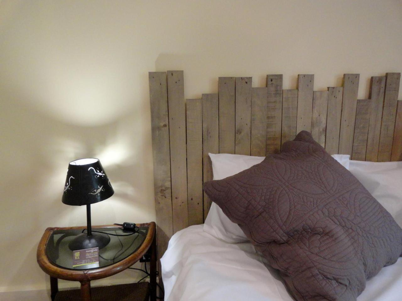 Le Figuier De Pauline Bed & Breakfast Luzech Bagian luar foto