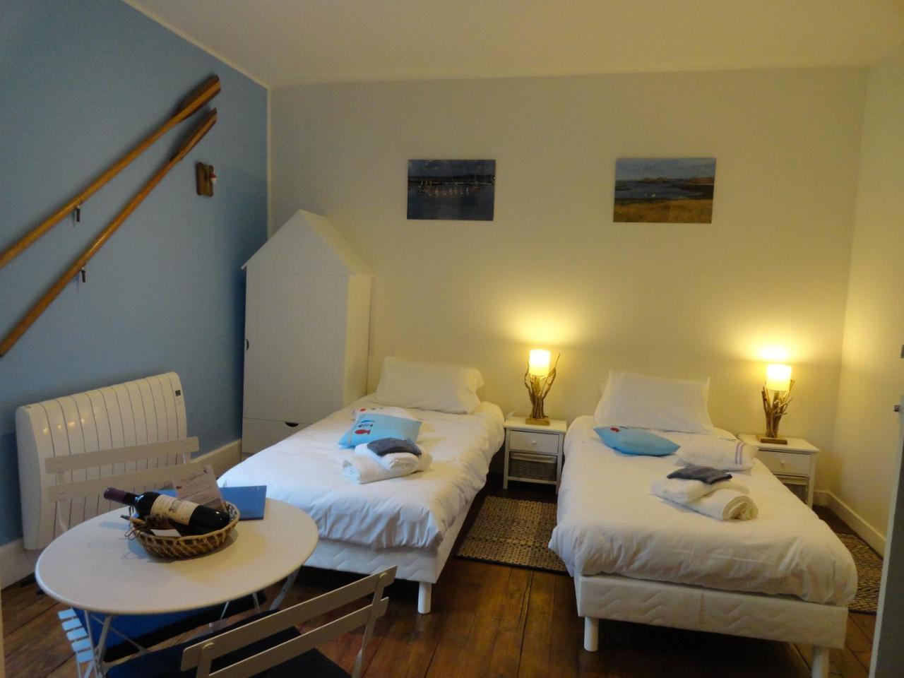Le Figuier De Pauline Bed & Breakfast Luzech Bagian luar foto