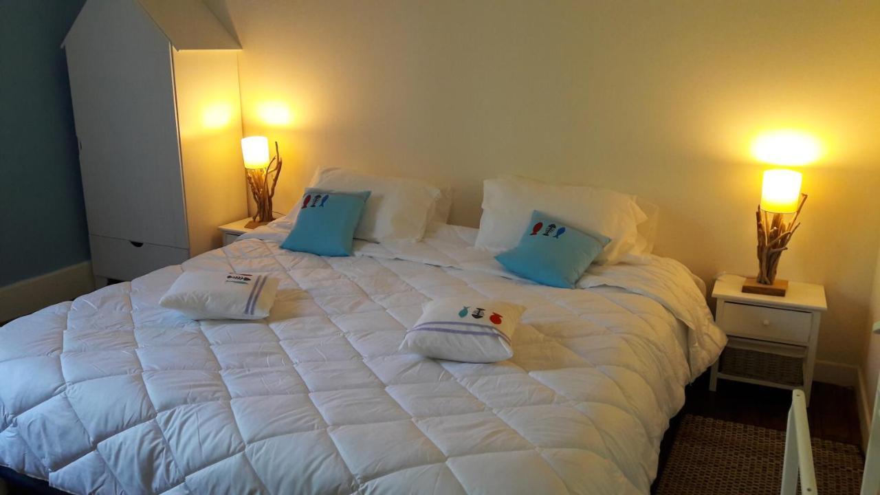 Le Figuier De Pauline Bed & Breakfast Luzech Bagian luar foto