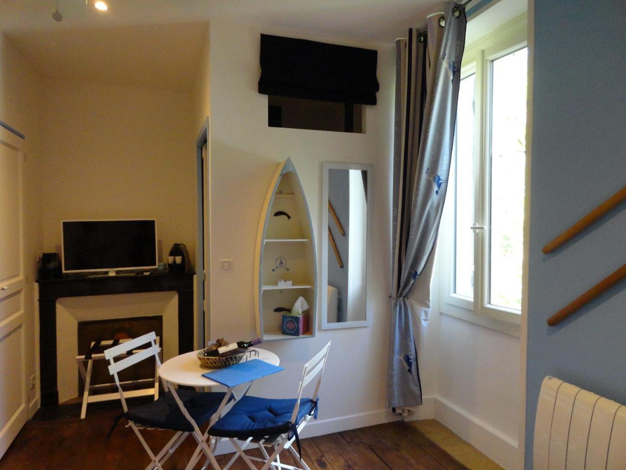 Le Figuier De Pauline Bed & Breakfast Luzech Bagian luar foto